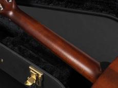 K.Yairi SO-MH1 ~Antique Brown Burst~_10
