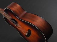 K.Yairi SO-MH1 ~Antique Brown Burst~_11