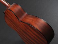 K.Yairi SO-MH1 ~Antique Brown Burst~_12