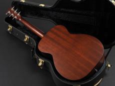 K.Yairi SO-MH1 ~Antique Brown Burst~_13