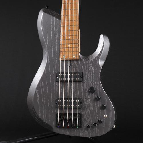dragonfly SDC5-BC Ash ~Sonic Chrome~