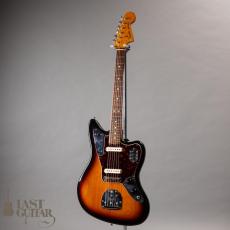 Fender American Vintage '62 Jaguar 3CS