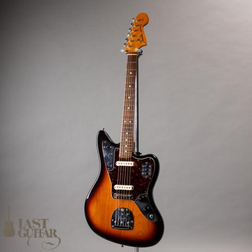 Fender American Vintage '62 Jaguar 3CS