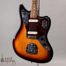 Fender American Vintage '62 Jaguar 3CS_2