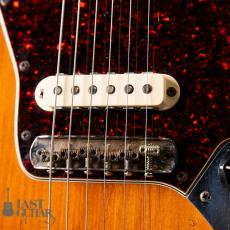 Fender American Vintage '62 Jaguar 3CS_4