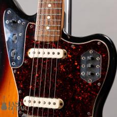 Fender American Vintage '62 Jaguar 3CS_5