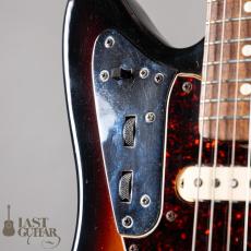 Fender American Vintage '62 Jaguar 3CS_6