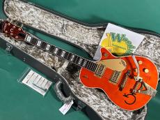 Gretsch 6121 ROUND UP