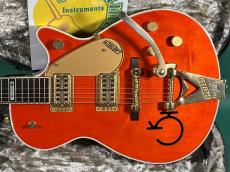 Gretsch 6121 ROUND UP_2