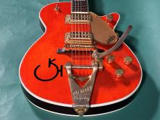Gretsch 6121 ROUND UP_10