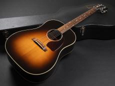 Gibson J-45 Standard VS ~Vintage Sunburst~ 2016年製_2