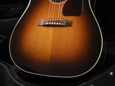 Gibson J-45 Standard VS ~Vintage Sunburst~ 2016年製_7
