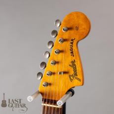 Fender American Vintage '62 Jaguar 3CS_9