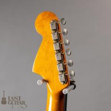 Fender American Vintage '62 Jaguar 3CS_10