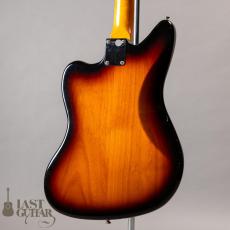 Fender American Vintage '62 Jaguar 3CS_12