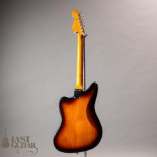 Fender American Vintage '62 Jaguar 3CS_14