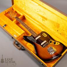 Fender American Vintage '62 Jaguar 3CS_16