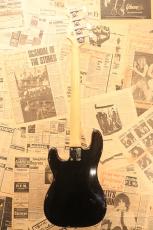 Fender 1965 Precision Bass "Original Black Finish"_2