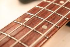Fender 1965 Precision Bass "Original Black Finish"_4