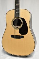 Martin 【クロサワ横浜店】【2025年製中古品】CTM D-45 【Wild Grain East Indian Rosewood】【C25-007161】