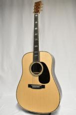 Martin 【クロサワ横浜店】【2025年製中古品】CTM D-45 【Wild Grain East Indian Rosewood】【C25-007161】_3