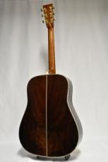 Martin 【クロサワ横浜店】【2025年製中古品】CTM D-45 【Wild Grain East Indian Rosewood】【C25-007161】_4