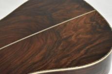 Martin 【クロサワ横浜店】【2025年製中古品】CTM D-45 【Wild Grain East Indian Rosewood】【C25-007161】_6