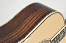 Martin 【クロサワ横浜店】【2025年製中古品】CTM D-45 【Wild Grain East Indian Rosewood】【C25-007161】_7