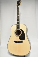 Martin 【クロサワ横浜店】【2024年製中古品】CTM D-45 【Premium Grade Engelmann Spruce】【C24-027521】_3