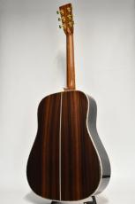 Martin 【クロサワ横浜店】【2024年製中古品】CTM D-45 【Premium Grade Engelmann Spruce】【C24-027521】_4