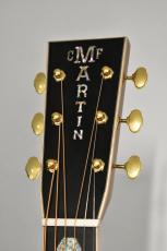 Martin 【クロサワ横浜店】【2024年製中古品】CTM D-45 【Premium Grade Engelmann Spruce】【C24-027521】_5
