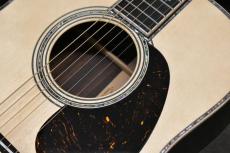 Martin 【クロサワ横浜店】【2024年製中古品】CTM D-45 【Premium Grade Engelmann Spruce】【C24-027521】_8