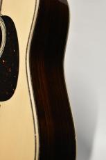 Martin 【クロサワ横浜店】【2024年製中古品】CTM D-45 【Premium Grade Engelmann Spruce】【C24-027521】_10