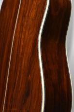 Martin 【クロサワ横浜店】【2024年製中古品】CTM D-45 【C24-018412】【48回無金利分割可能】_11
