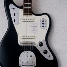 Fender Made in Japan Traditional II Late 60s Jaguar Black 【軽量個体】【3.45kg】【JD26014171】