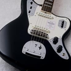 Fender Made in Japan Traditional II Late 60s Jaguar Black 【軽量個体】【3.45kg】【JD26014171】_2