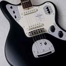 Fender Made in Japan Traditional II Late 60s Jaguar Black 【軽量個体】【3.45kg】【JD26014171】_3