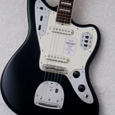 Fender Made in Japan Traditional II Late 60s Jaguar Black 【軽量個体】【3.45kg】【JD26014171】_4