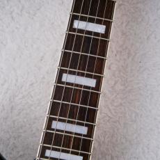 Fender Made in Japan Traditional II Late 60s Jaguar Black 【軽量個体】【3.45kg】【JD26014171】_5