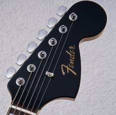 Fender Made in Japan Traditional II Late 60s Jaguar Black 【軽量個体】【3.45kg】【JD26014171】_6