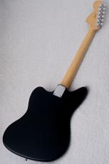 Fender Made in Japan Traditional II Late 60s Jaguar Black 【軽量個体】【3.45kg】【JD26014171】_8
