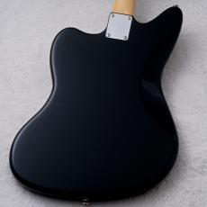 Fender Made in Japan Traditional II Late 60s Jaguar Black 【軽量個体】【3.45kg】【JD26014171】_9