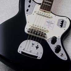 Fender Made in Japan Traditional II Late 60s Jaguar Black 【軽量個体】【3.39kg】【JD26014116】_2