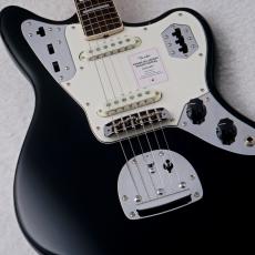 Fender Made in Japan Traditional II Late 60s Jaguar Black 【軽量個体】【3.39kg】【JD26014116】_3