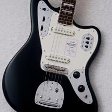 Fender Made in Japan Traditional II Late 60s Jaguar Black 【軽量個体】【3.39kg】【JD26014116】_4