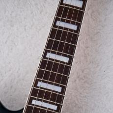 Fender Made in Japan Traditional II Late 60s Jaguar Black 【軽量個体】【3.39kg】【JD26014116】_5