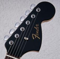 Fender Made in Japan Traditional II Late 60s Jaguar Black 【軽量個体】【3.39kg】【JD26014116】_6