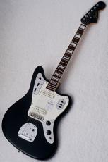 Fender Made in Japan Traditional II Late 60s Jaguar Black 【軽量個体】【3.39kg】【JD26014116】_7