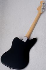 Fender Made in Japan Traditional II Late 60s Jaguar Black 【軽量個体】【3.39kg】【JD26014116】_8