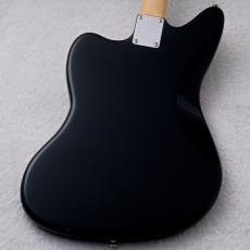 Fender Made in Japan Traditional II Late 60s Jaguar Black 【軽量個体】【3.39kg】【JD26014116】_9